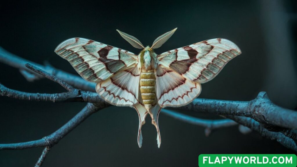 Spiritual Meaning of Moths