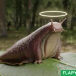 Spiritual Meaning of Slugs