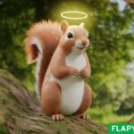 Spiritual Meaning of Squirrels