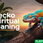 gecko spiritual meaning