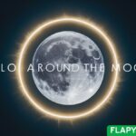 Halo Around the Moon Spiritual