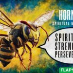 Hornet Spiritual Meaning