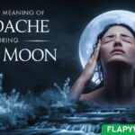 The Spiritual Meaning of Headache During Full Moon