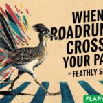 When a Roadrunner Crosses Your Path