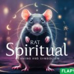 Rat Spiritual Meaning and Symbolism