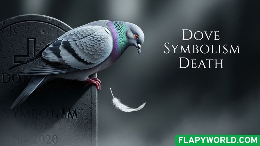 dove-symbolism-death