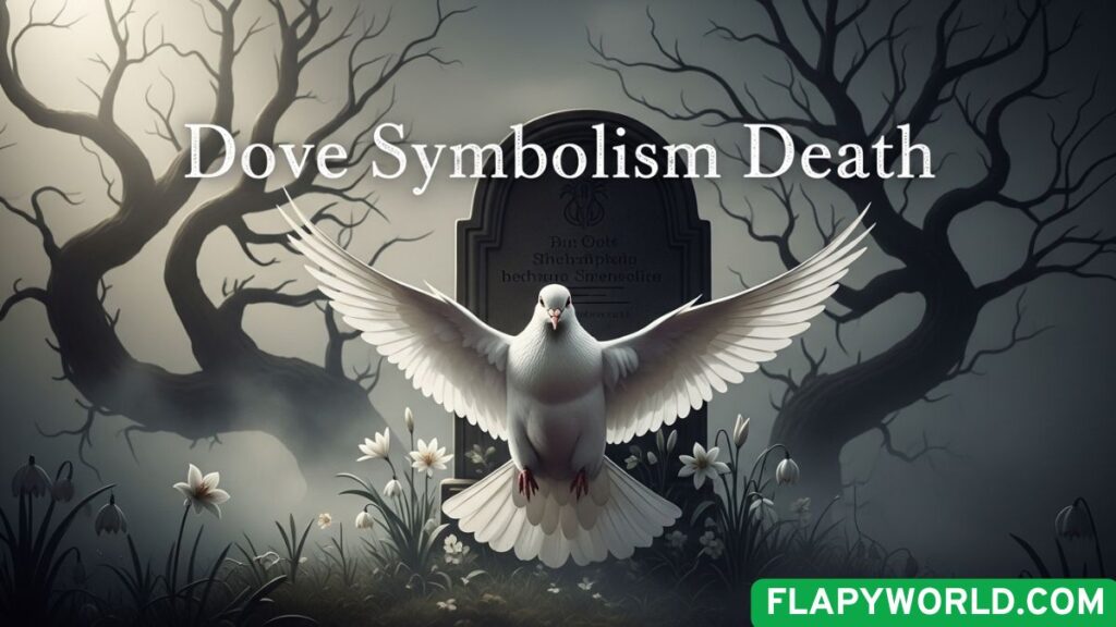 dove-symbolism-death