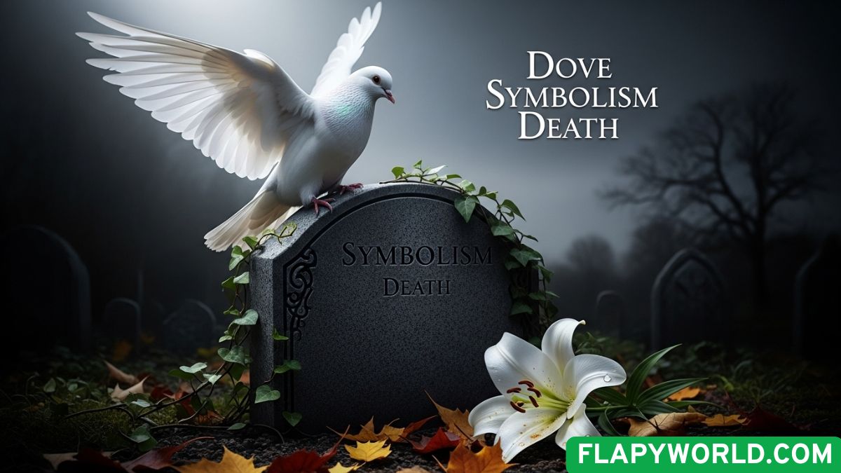 dove-symbolism-death