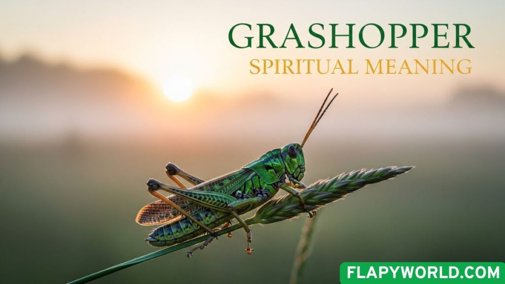 grasshopper-spiritual-meaning