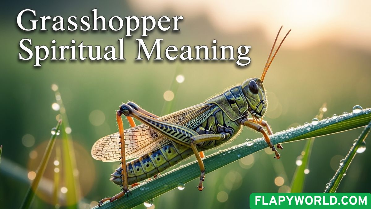 grasshopper-spiritual-meaning