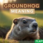 groundhog-meaning
