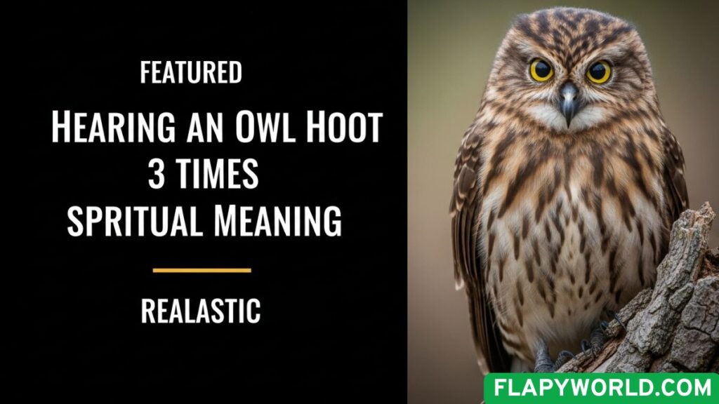 hearing-an-owl-hoot-3-times-spiritual-meaning