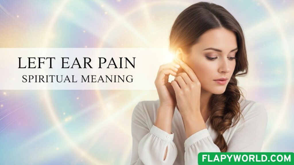 left-ear-pain-spiritual-meaning