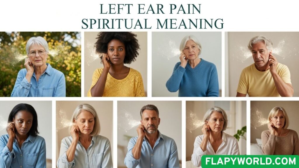 left-ear-pain-spiritual-meaning