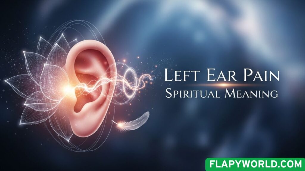 left-ear-pain-spiritual-meaning