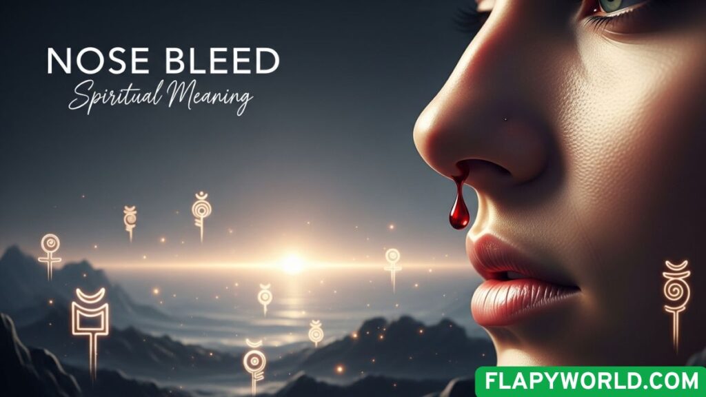 nose-bleed-spiritual-meaning