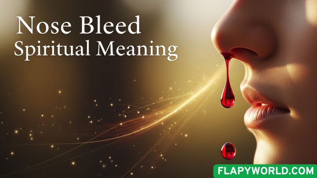 nose-bleed-spiritual-meaning