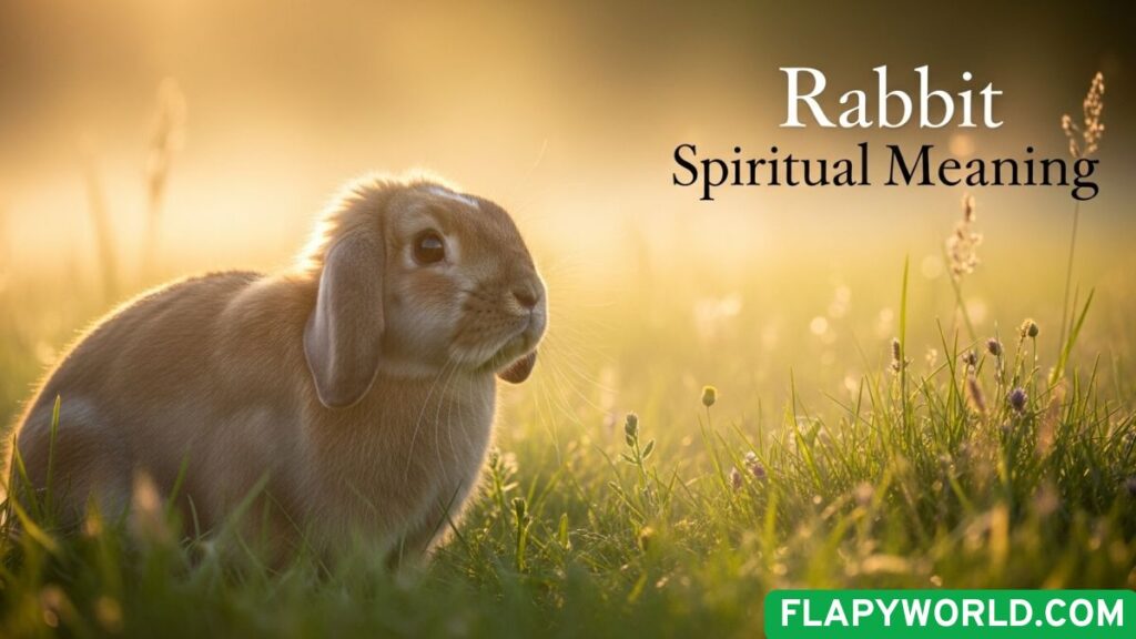 rabbit-spiritual-meaning