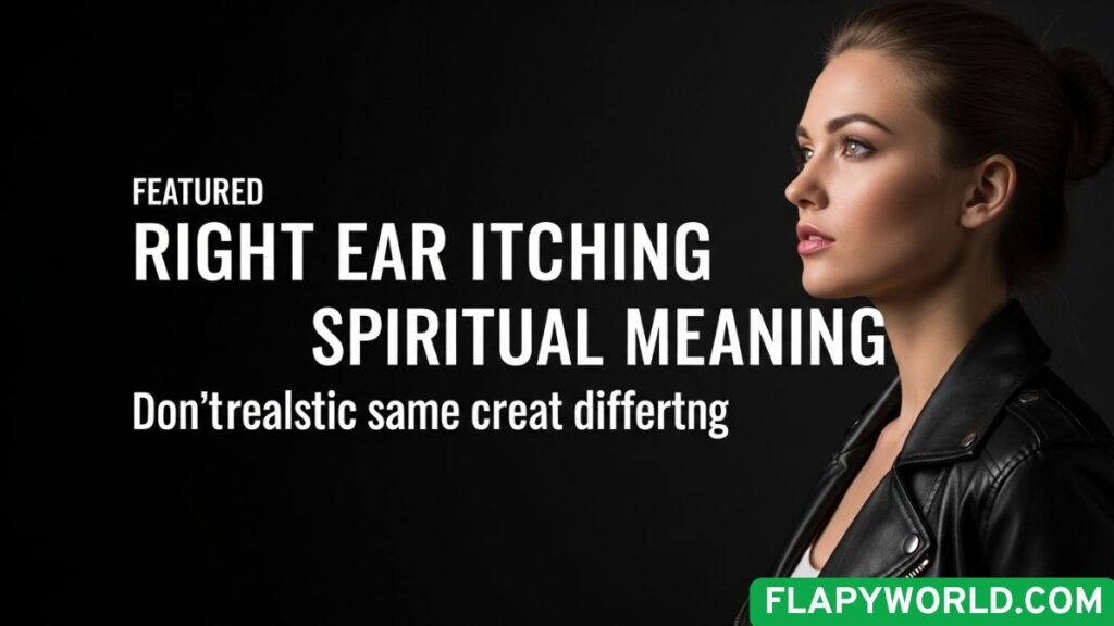 right-ear-itching-spiritual-meaning