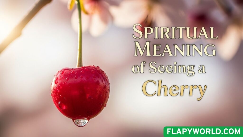 spiritual-meaning-of-seeing-a-cherry